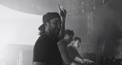 Swedish House Mafia - Don't You Worry Child video