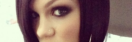 Jessie J Twitter