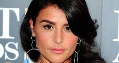 Jessie Ware BRIT Awards Nominations 2013