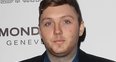 James Arthur attends the Raymond Weil pre-Brit Awa