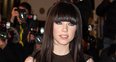 Carly Rae Jepsen NRJ Music Awards 2013