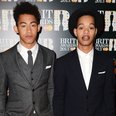 Rizzle Kicks BRIT Awards 2013 Red Carpet