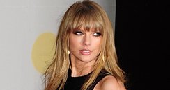 Taylor Swift BRITS 2013