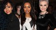 Little Mix attend their aftershow party at Mahiki 