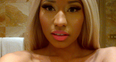 Nicki Minaj Twitter 2013