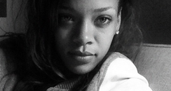 Rihanna Twitter 2013