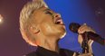 Emeli Sande performing live