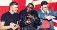 loveable rogues