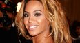 Beyonce MET Ball 2013