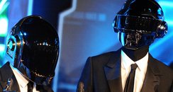Daft Punk
