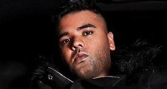 Naughty Boy