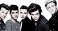One Direction's new book cover