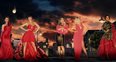 The Saturdays' Gentleman Music Video