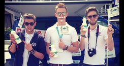 The Milk Race