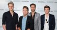 Lawson Glamour Women In Music Awards 2013