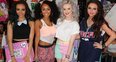 Little Mix and fans