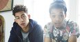 Rizzle Kicks