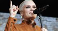 Jessie J performs at The Tate