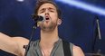 Lawson At The Summertime Ball 2013