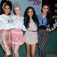 Little Mix  Album Signing