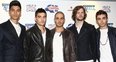 The Wanted Summertime Ball 2013