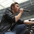 The Wanted Summertime Ball 2013