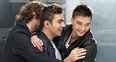 The Wanted Summertime Ball 2013
