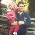 Taylor Swift Baby Picture