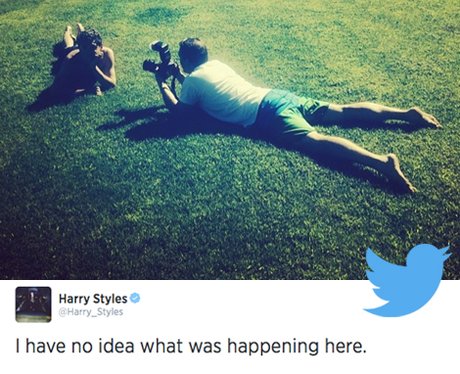 Tweets That Got Fans Talking This Week (17th June)