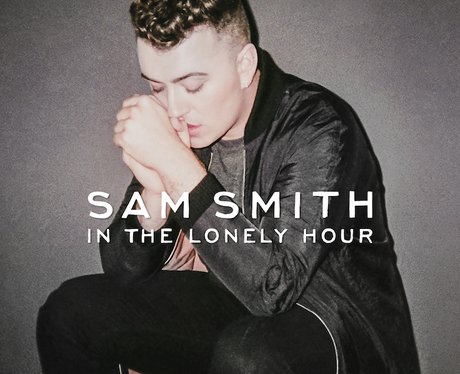 sam smith in the lonely hour vinyl