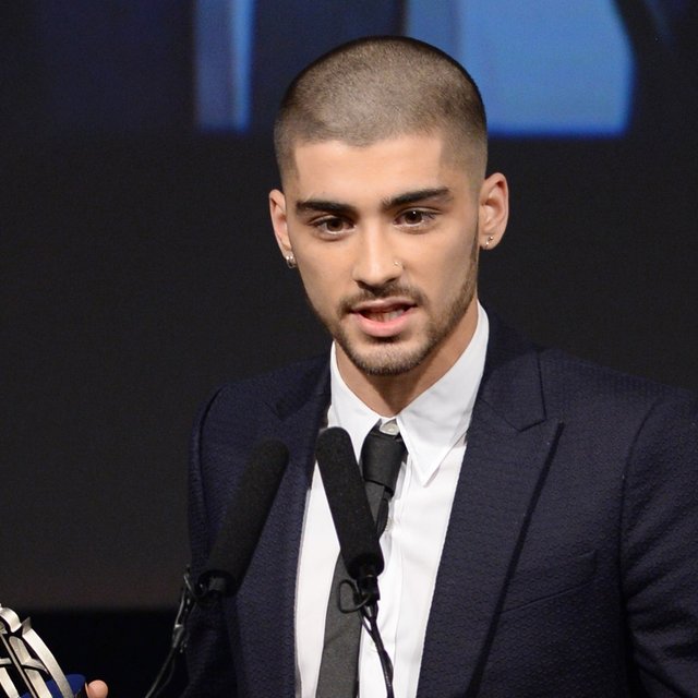 So Naughty Boy & Mic Righteous Are Fighting About Zayn Malik's 'No Type ... - Capital FM