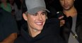 Justin Bieber Jumpers For Goalposts Premiere