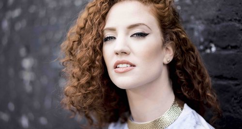 Jess Glynne LAL