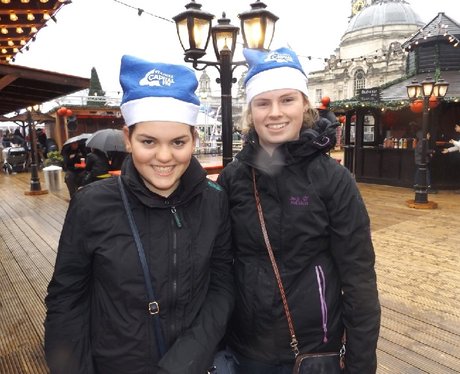 Cardiff Winter Wonderland
