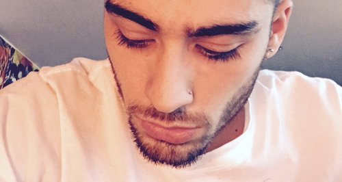 Listen Zayns Leaked Album Song ‘drunk All Summer Is All Anyone Is Talking About Right Now 