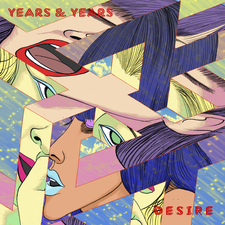 Desire artwork
