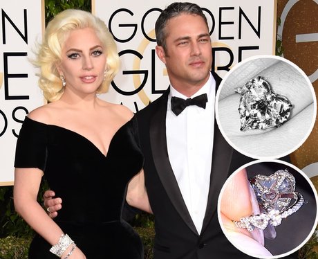 taylor kinney lady gaga ring