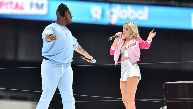 Resultado de imagem para Summertime Ball Zara Larsson