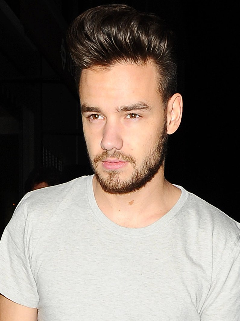 Liam Payne