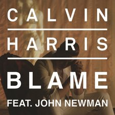 Blame artwork