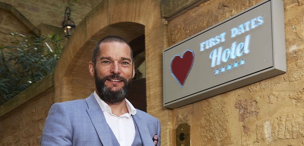 First Dates Hotel Is Returning For A Second Season With One BIG ...