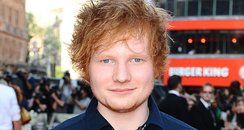 Ed Sheeran Wants To Keep Up Crown As Worst Dressed Man Of The Year