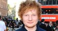 Ed Sheeran