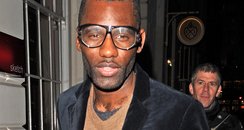 Wretch 32 in London