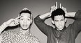Rizzle Kicks Poster