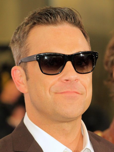 20 Things You Didn't Know About Robbie Williams - Capital