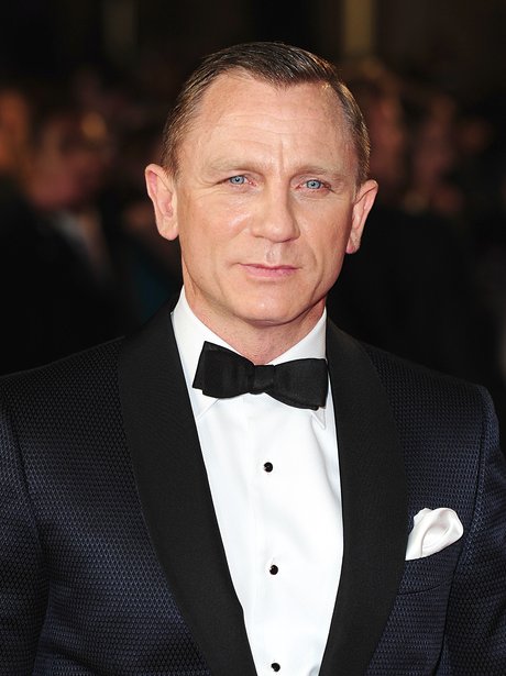 James Bond Skyfall World Premiere In Pictures - Capital