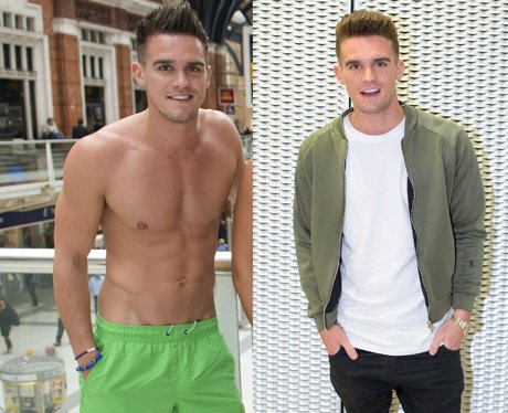 Geordie Shore: Then And Now - What Are The Stars From Season 1 Up To ...