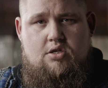 No.4: Rag'n'Bone Man - 'Human' - This Week's Top 10 (11th December 2016 ...